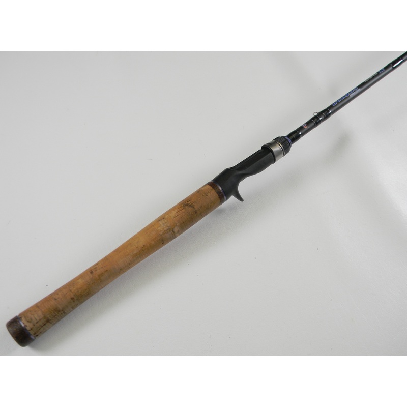 Dobyns Champion XP DC706CB 7’0″ Heavy – Used Casting Rod – Excellent Condition