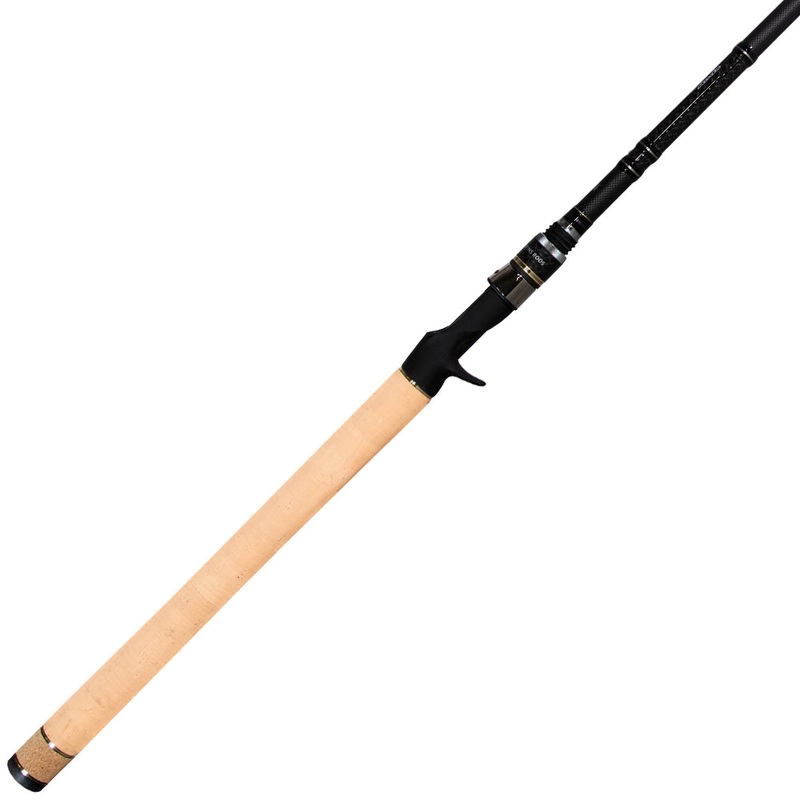 Dobyns Xtasy Swimbait Casting Rod 8’6″ Mag Heavy | DRX 867 SB