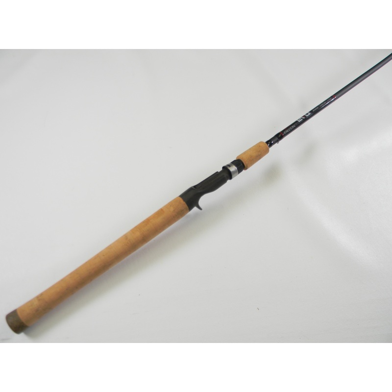 Falcon EVO VFC-7-173 7’3″ Heavy – Used Casting Rod – Excellent Condition