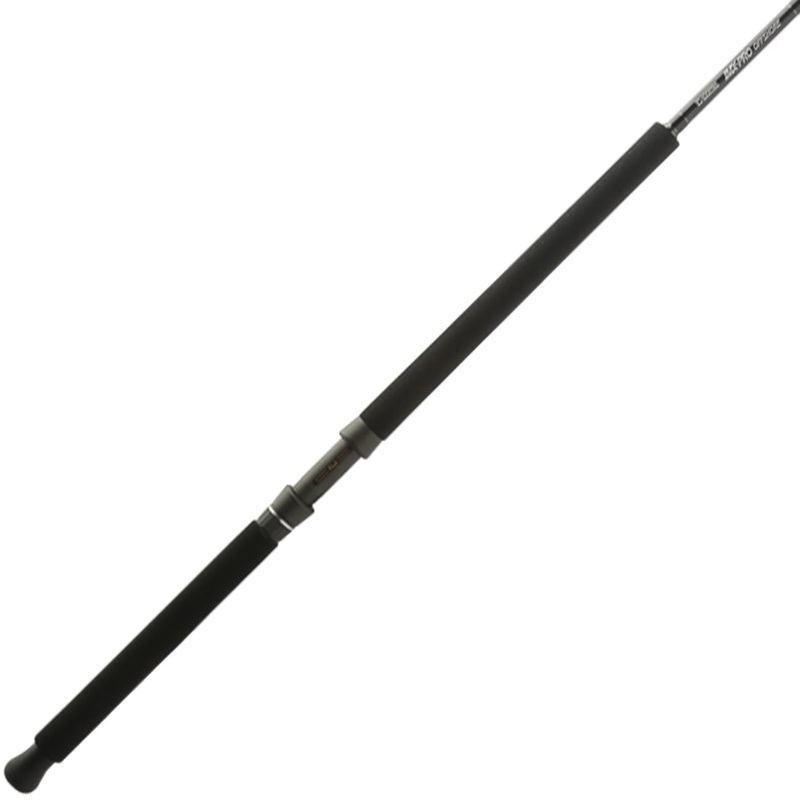 G. Loomis IMX-PRO Offshore Casting Rod 90-50 7’6″ Heavy | 12913-01