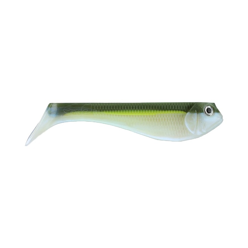 Jenko Fishing Booty Shaker Swimbaits