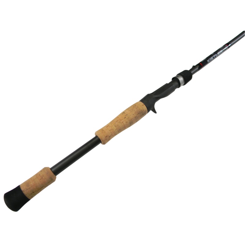 Kistler Feel n Reel FNR70MH 7’0″ Medium Heavy – Used Casting Rod – Excellent Condition