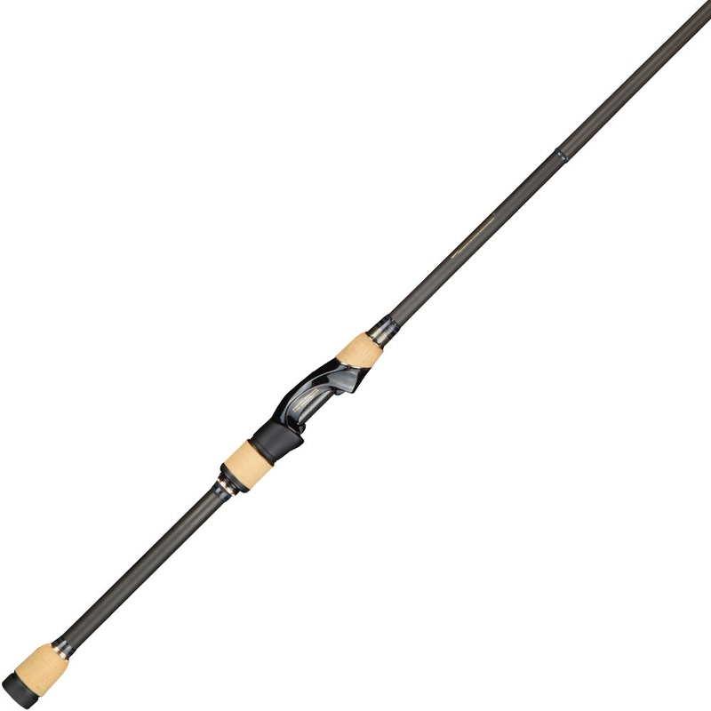 Megabass Destroyer P5 Zangetsu 7’7″ Medium Spinning Rod | F2.1/2-77XS