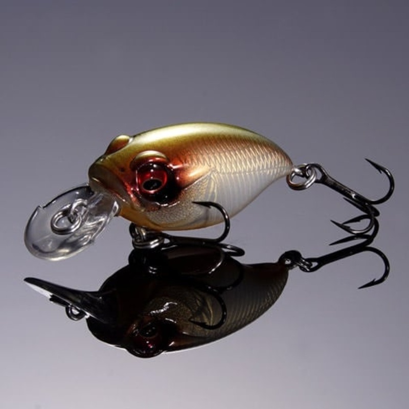 Megabass Griffon Bait Finesse SR-X Crankbait (SP-C) Ito Illusion | 0995951629