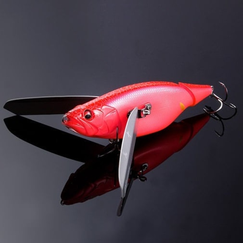 Megabass I-Wing 135 (SP-C) Sakura Viper | 4131451680