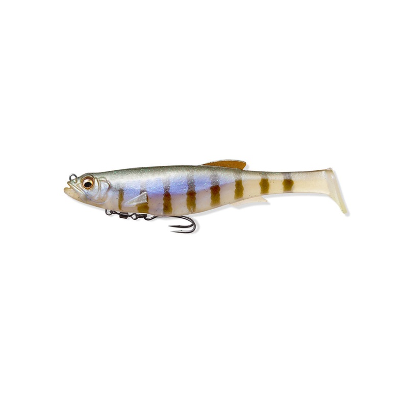 Megabass Magdraft Swimbait 5in