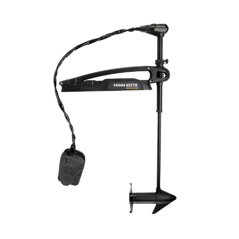 Minn Kota Maxxum Trolling Motor