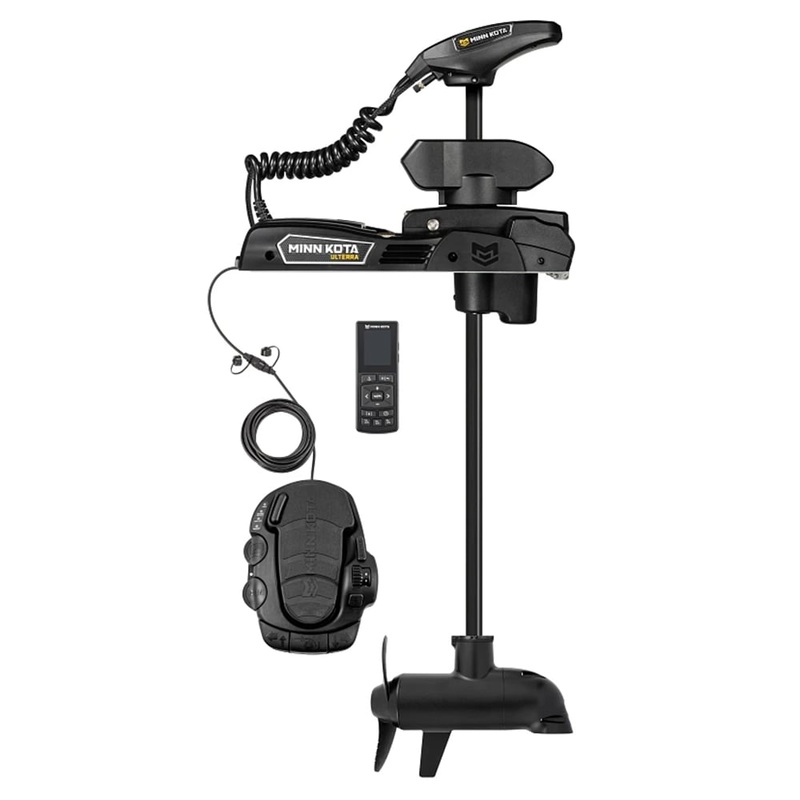 Minn Kota Ultrex Quest Trolling Motor