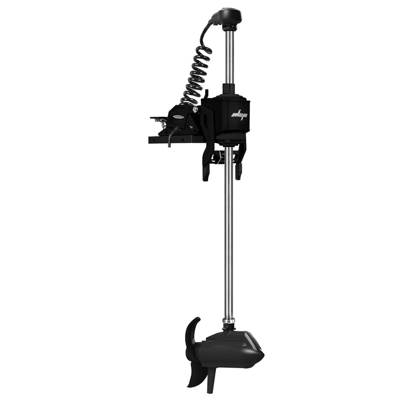 Power-Pole Move PV Trolling Motors