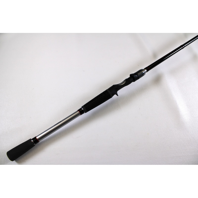 Shimano Intenza NTZC78XH 7’8″ XH – Used Casting Rod – Excellent Condition