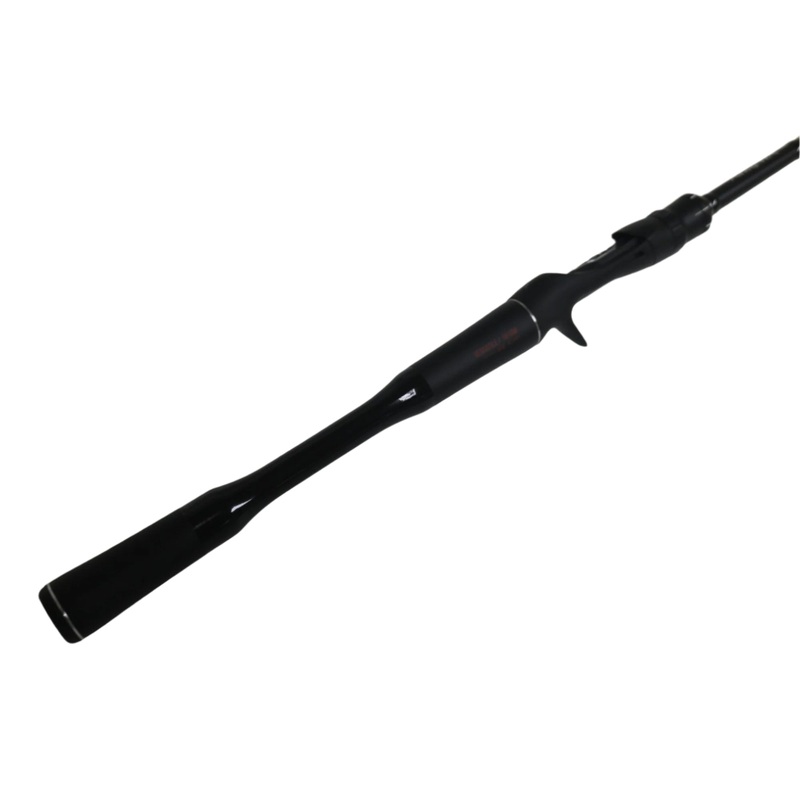 Shimano Poison Adrena PAD1610MA Used Casting Rod – Excellent Condition