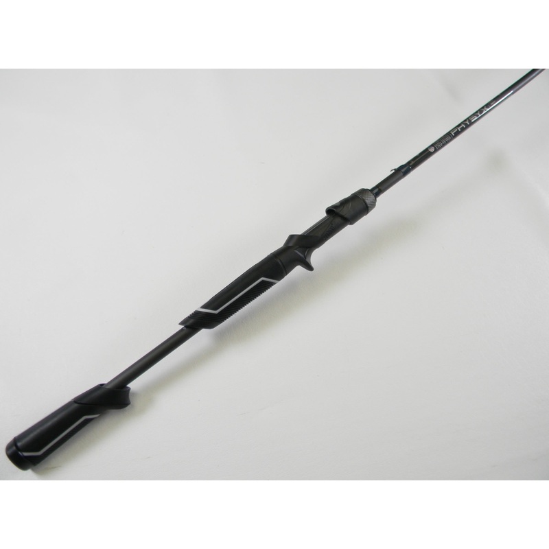 St. Croix Physyx PHXC71MF 7’1″ Medium – Used Casting Rod – Excellent Condition