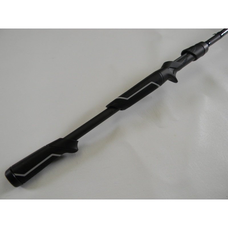 St. Croix Physyx PHXC72MM 7’2″ Medium – Used Casting Rod – Mint Condition