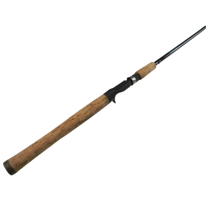 St. Croix Premier PC66MF 6’6′” Medium – Used Casting Rod – Excellent Condition