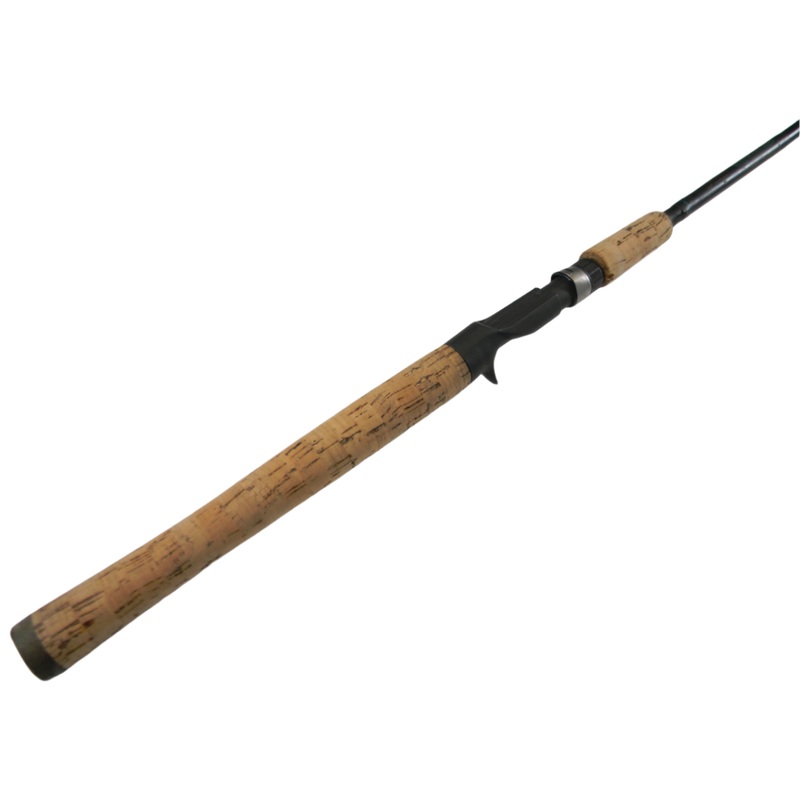 St. Croix Premier PC66MF 6’6″ Medium – Used Casting Rod – Very Good Condition