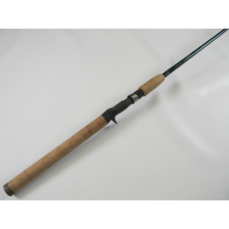 St. Croix Tidemaster TIC66HF 6’6″ Heavy – Used Casting Rod – Excellent Condition