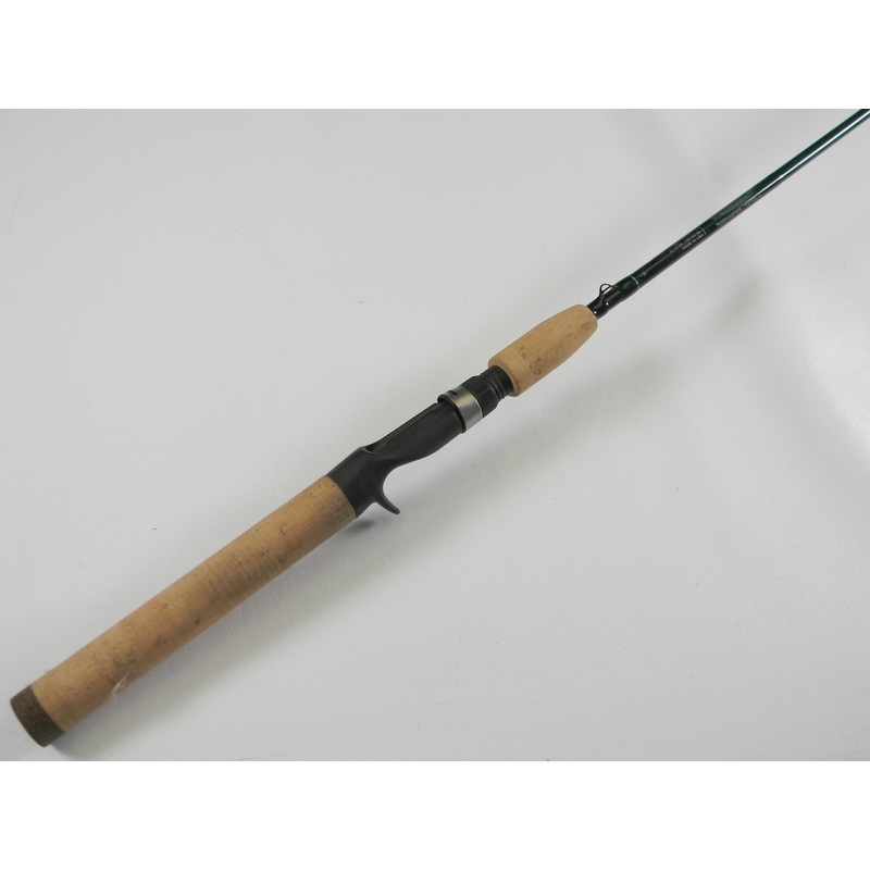 St. Croix Tidemaster TIC70LM 7’0″ Light – Used Casting Rod – Excellent Condition