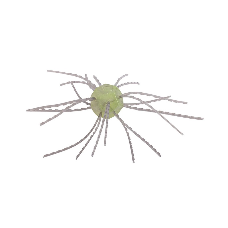 Strike King Tumbleweed Floating