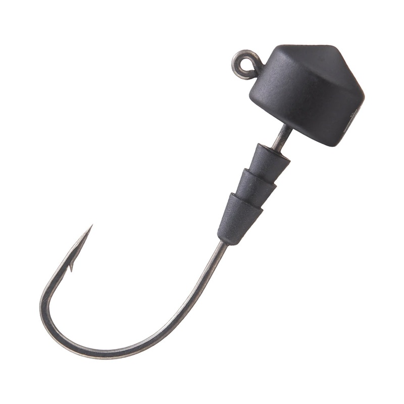 VMC Redline Series Tungsten Ned Heads