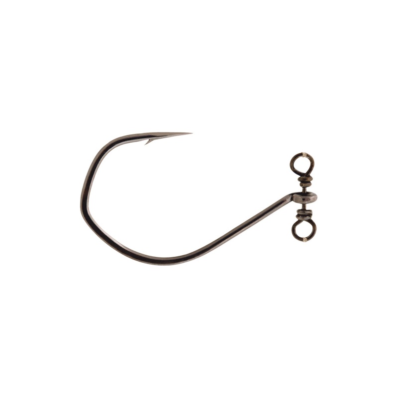 VMC Spinshot Drop Shot Hooks