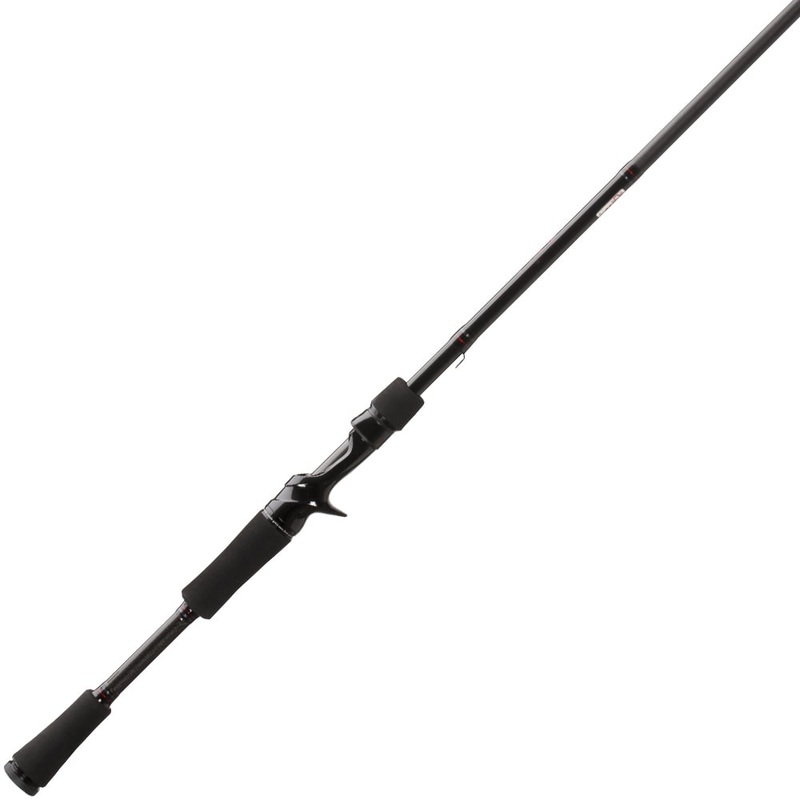 13 Fishing Meta Series Casting Rod 6’8″ Medium | MTGC68M