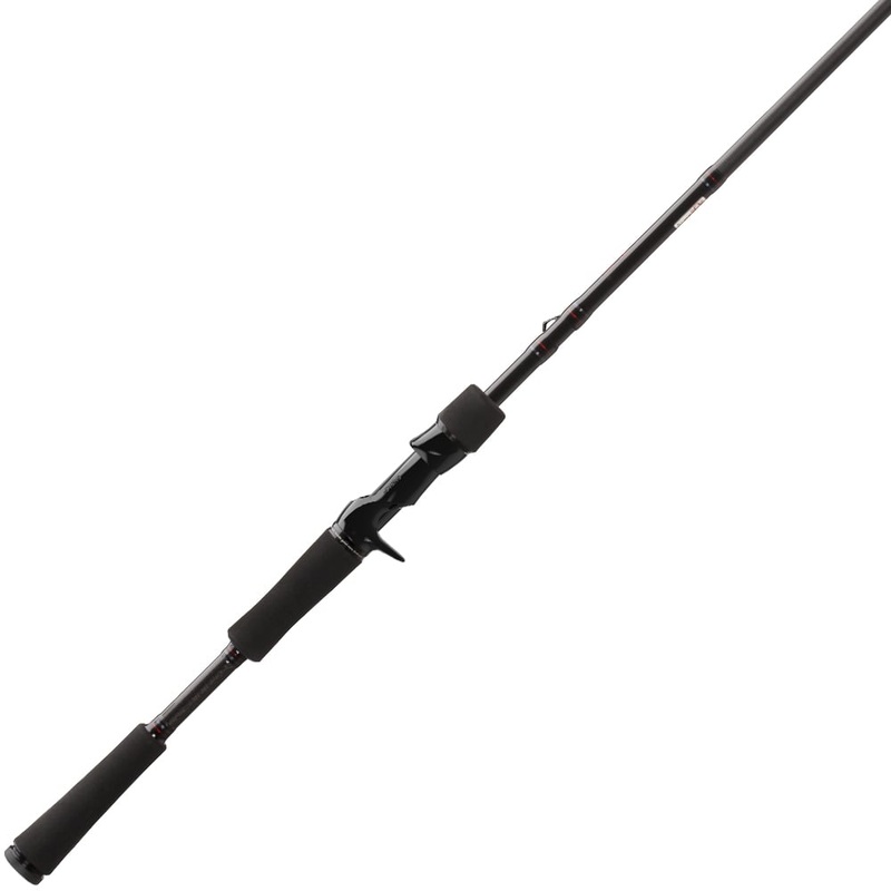 13 Fishing Meta Series Crankbait Casting Rod 7’6″ | MTGC76C