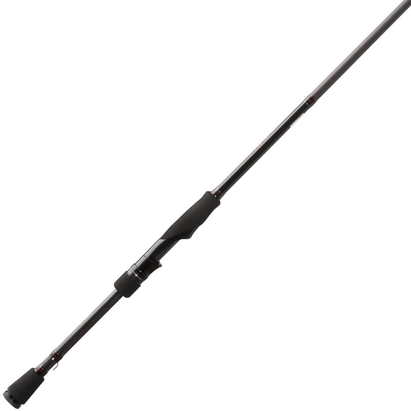 13 Fishing Meta Series Spinning Rod 6’10” Medium Light | MTGS610ML