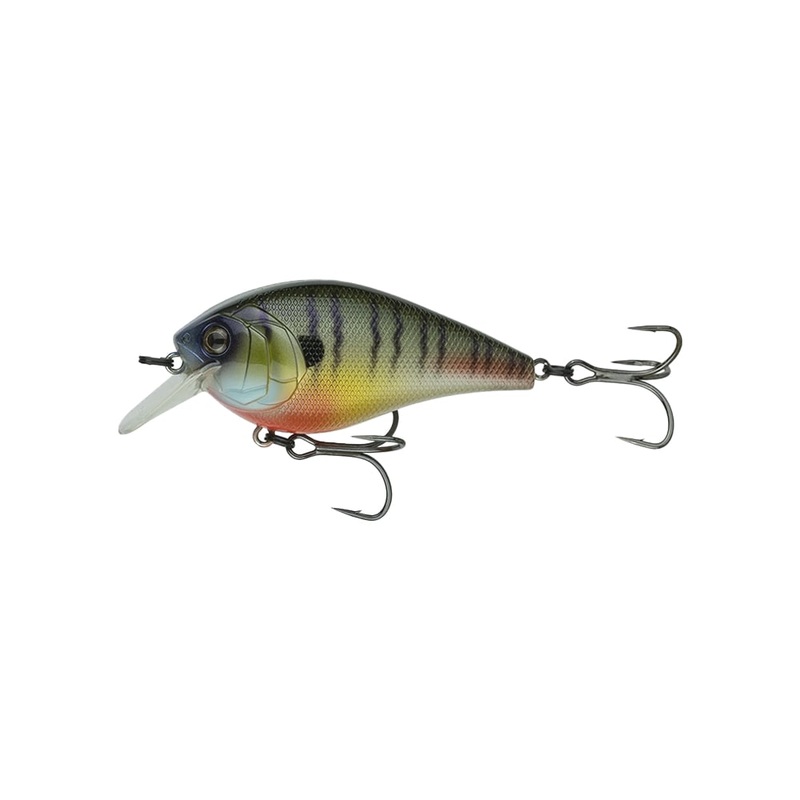 6th Sense Crush 50X Series Crankbaits
