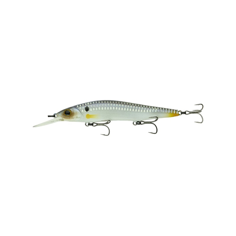 6th Sense Provoke 106DD Jerkbaits