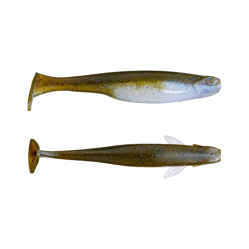6th Sense Whale Swimbait