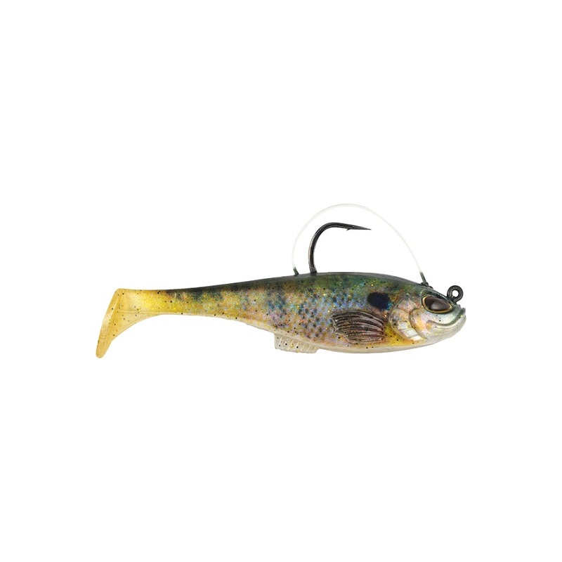 Berkley Powerbait Agent E Swimbaits