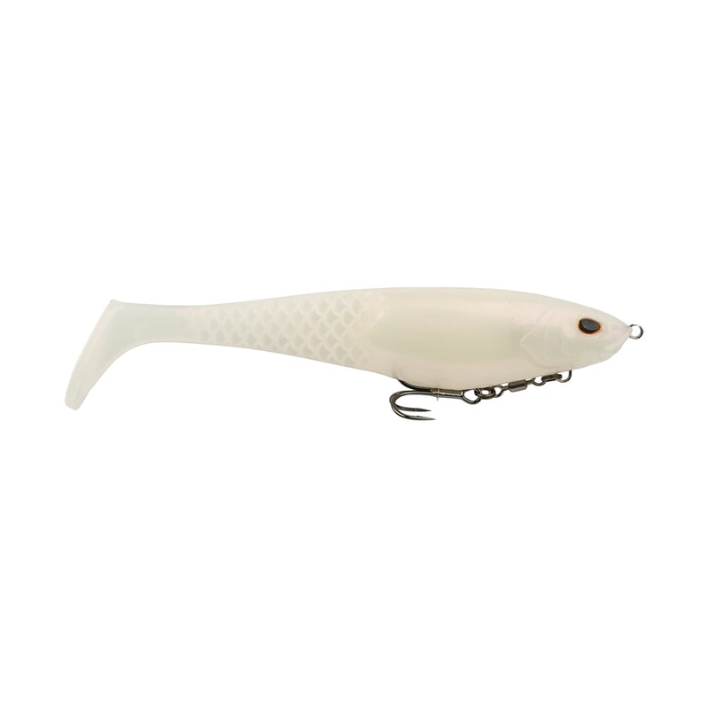 Berkley Powerbait CullShad Swimbait