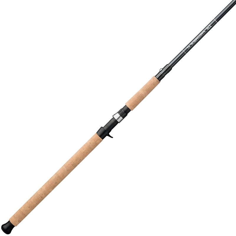 Daiwa Prorex XT Muskie Series Casting Rod 8’6″ Heavy Telescopic | PROXT861THRB