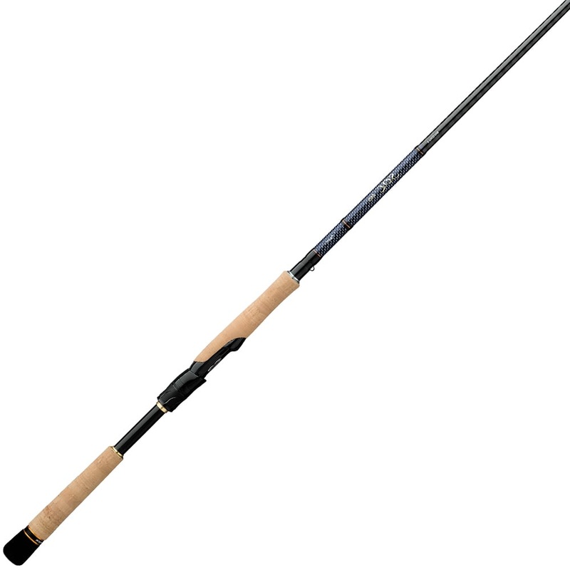 Daiwa Sol AGS Spinning Rod 7’0″ Medium Light | SOLAGS70MLFS