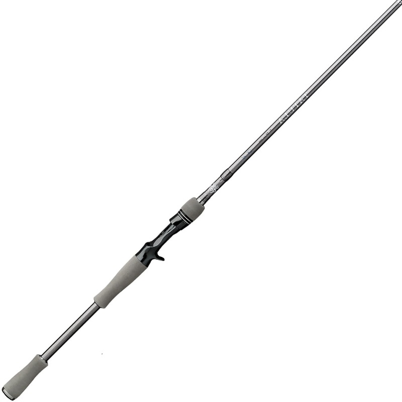 Daiwa Tatula Elite AGS Casting Rod Brent Ehrler Multi Purpose 7’3″ Medium Heavy | TTEL731MHFB-AGS