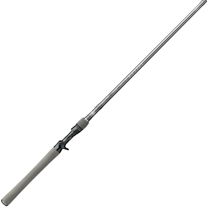 Daiwa Tatula Elite AGS Casting Rod Takahiro Omori Crankin’ 7’0″ Medium Heavy Glass | TTEL701MHRB-G-AGS