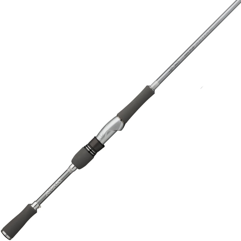 Daiwa Tatula Elite AGS Spinning Rod Cody Meyer Neko Wacky Tube 7’4″ Medium | TTEL741MFS-AGS