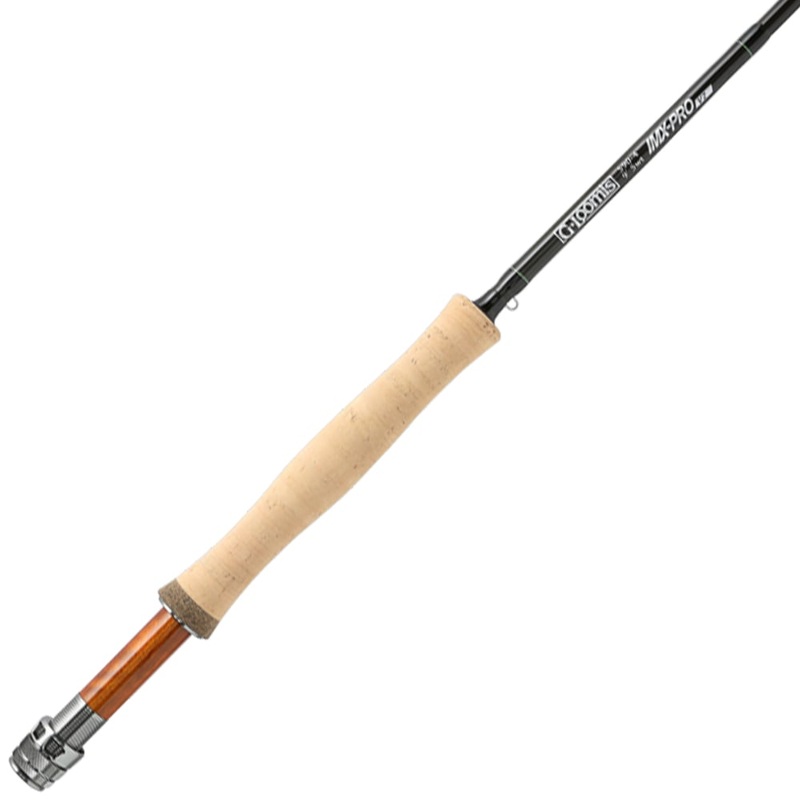 G. Loomis IMX-PRO V2 Fly Rod 490-4 9’0″ #4 | 13002-01