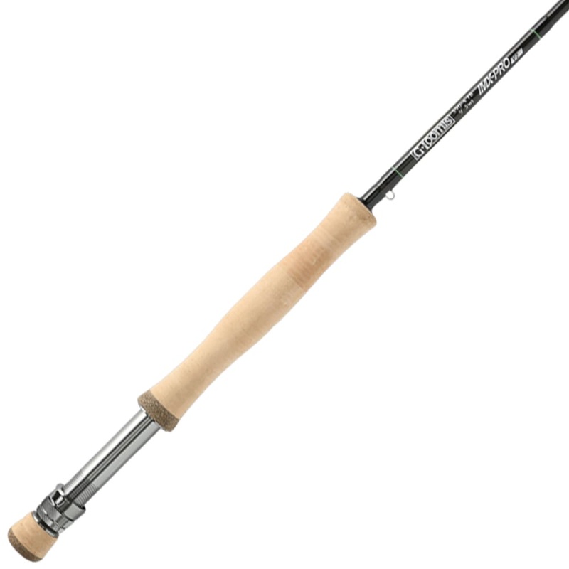 G. Loomis IMX-PRO V2 Fly Rod 5100-4 10’0″ #5 | 13006-01