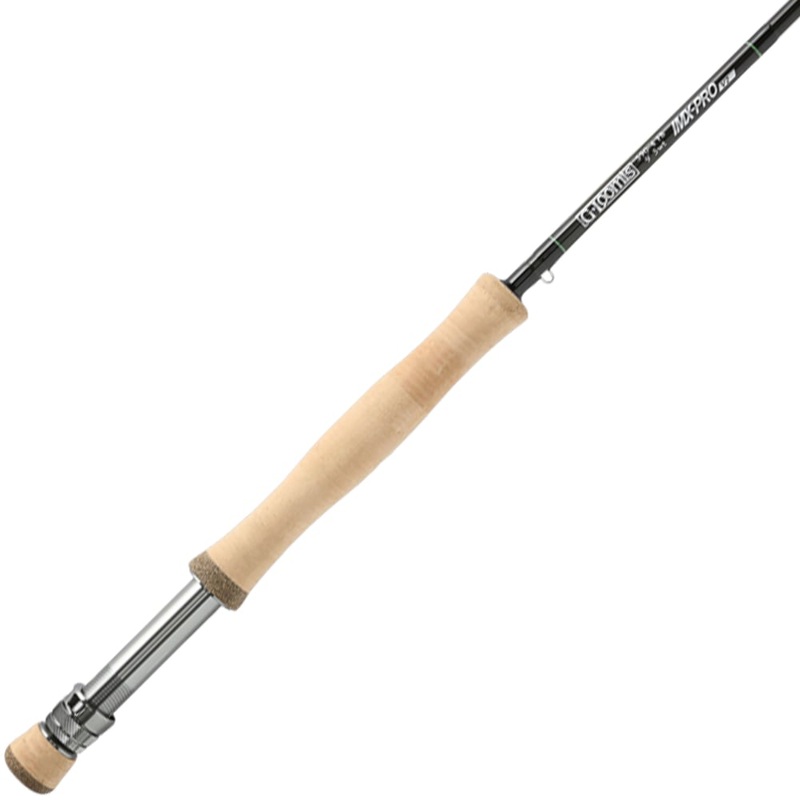 G. Loomis IMX-PRO V2 Fly Rod 8100-4 10’0″ #8 | 13010-01