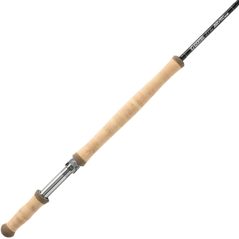 G. Loomis IMX-PRO V2 Shortspey Fly Rod 3111-4 11’1″ #3 | 13012-01