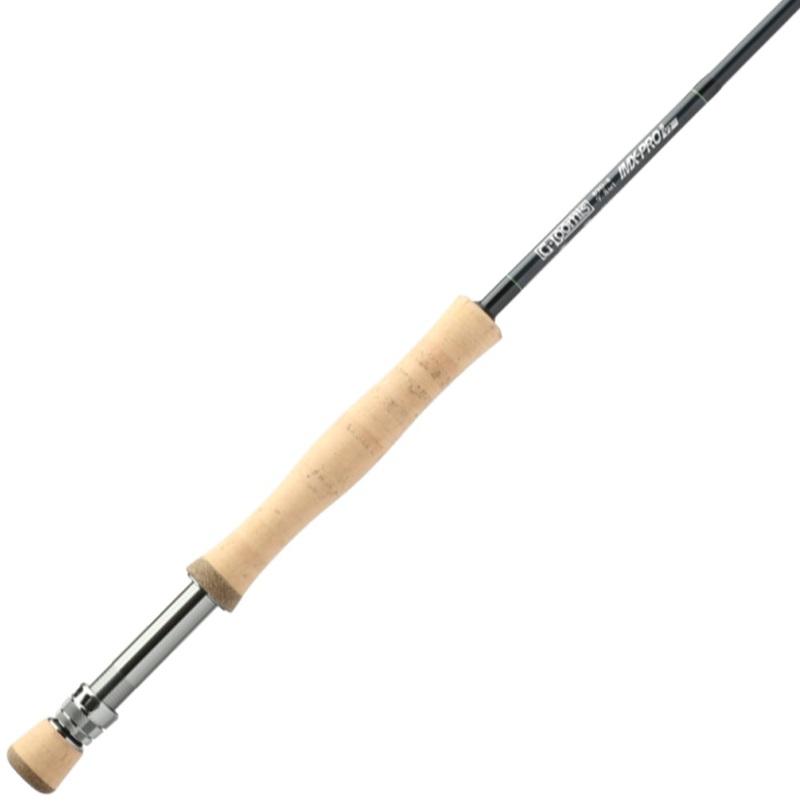 G. Loomis IMX-PRO V2S Saltwater Fly Rod 990-4 9’0″ #9 | 12885-01
