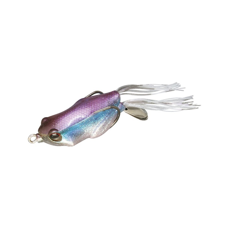 Jackall Kaera S2 Beat Hollow Body Frog