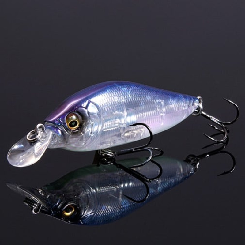 Megabass Flap Slap Crankbait (SP-C) GP Pro Blue | 0995451658