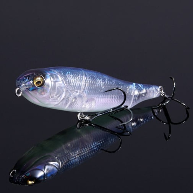 Megabass Giant Dog-X (SP-C) GP Pro Blue | 0000451570