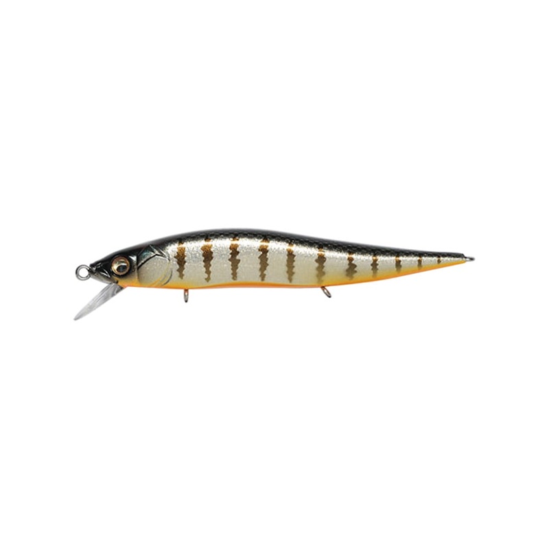 Megabass Ito Vision 110 Jr. Jerkbait GLX Bolt | 0187910323