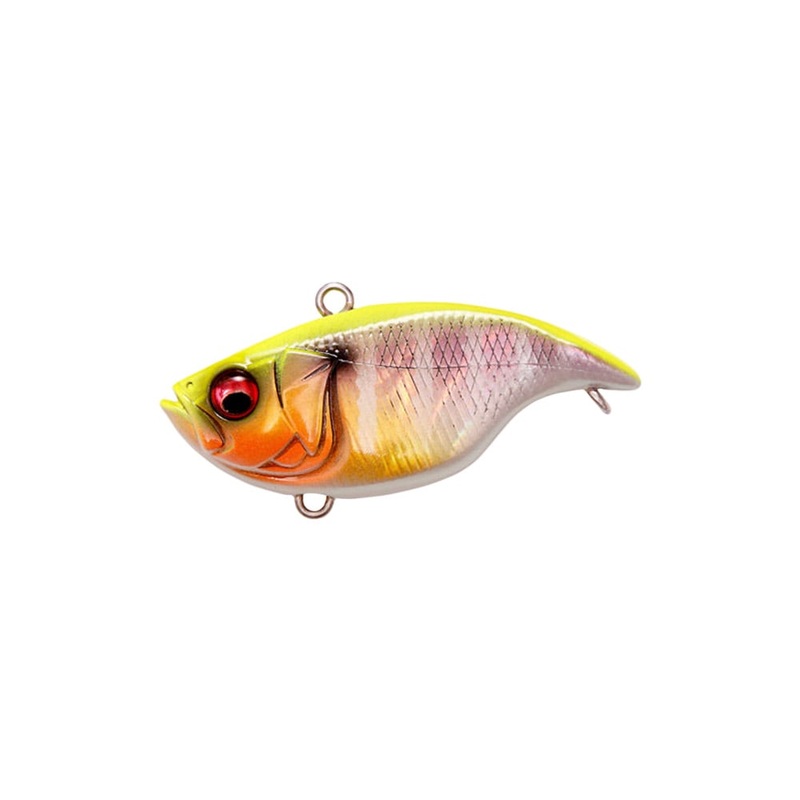 Megabass Vibration-X Dyna Rattle in Lipless Crankbait