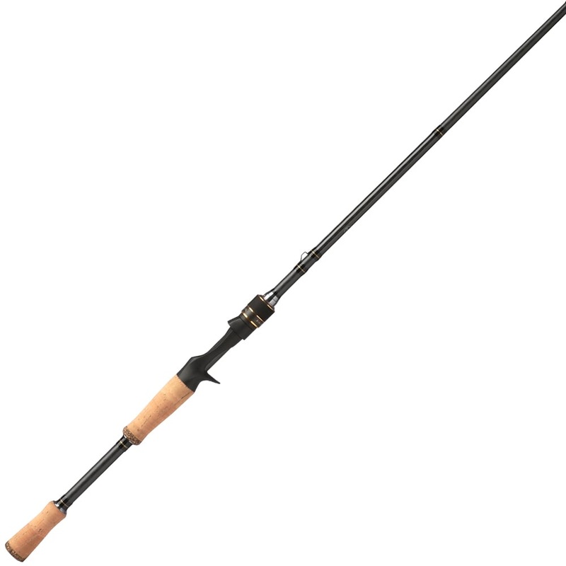 Shimano Intenza A Casting Rod 7’0″ Medium | NTZC70MGA