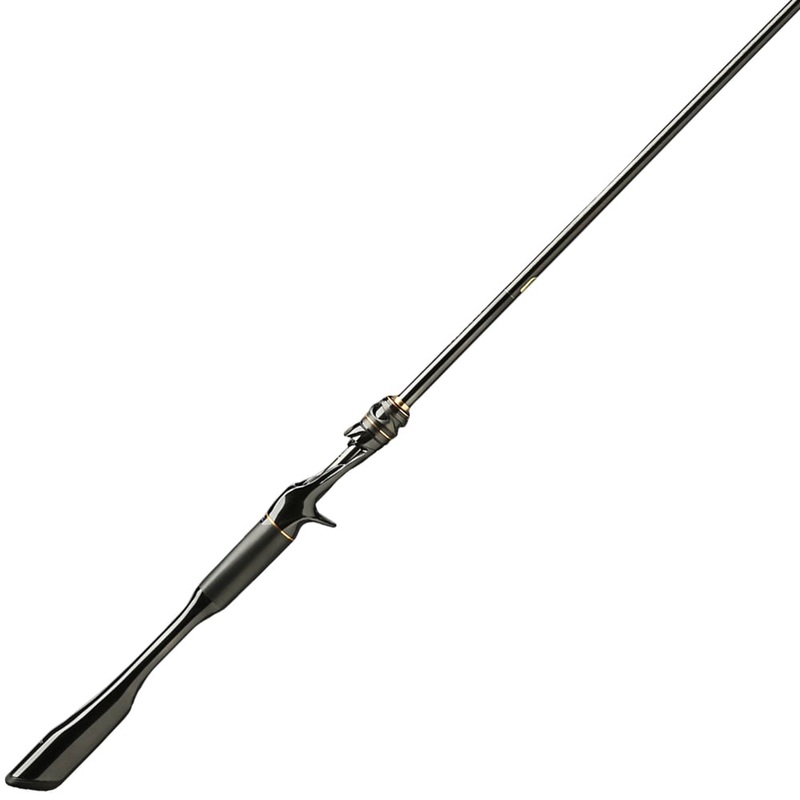 Shimano Poison Ultima Casting Rod 6’10” Medium | PU1610MA