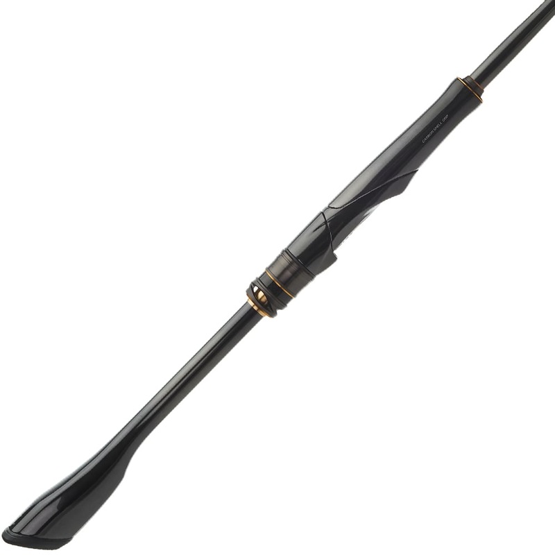 Shimano Poison Ultima Spinning Rod 7’0″ Medium Light | PU270ML